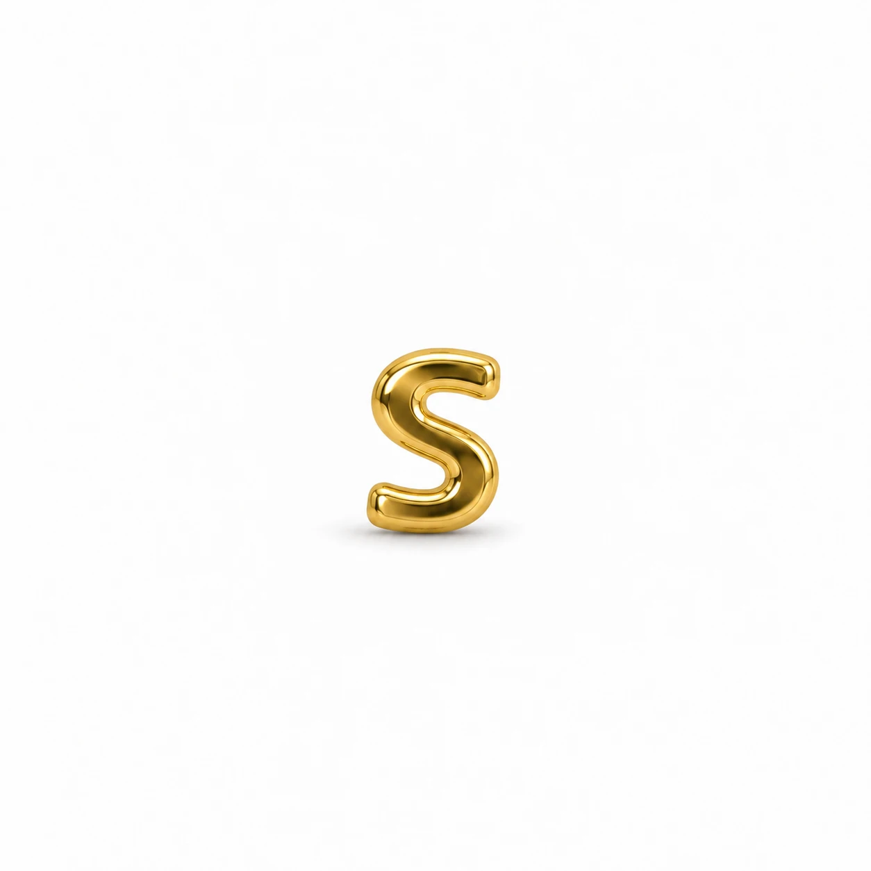 آویز اسم s_result آویز حروف S بزرگ - تصویر 1